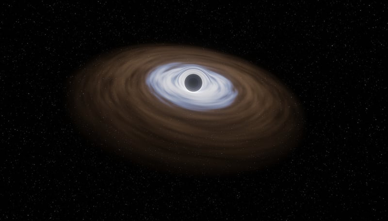 Black Holes