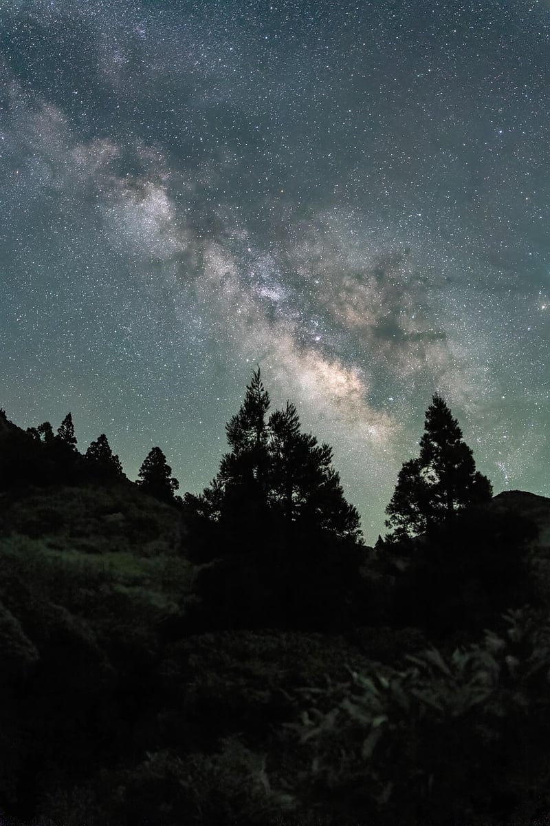 Cosmic Dimensions