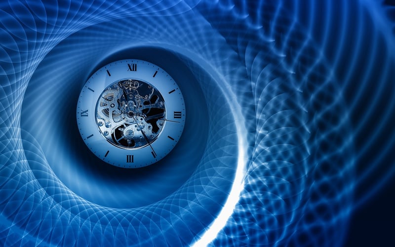 Temporal Loop Image